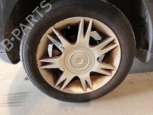 Used Rim SEAT IBIZA III (6L1) 1.9 TDI (100 hp) 30080440