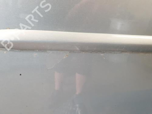 Left front door MAZDA 3 (BK) 1.3 (BK14) | BP26421622C2 