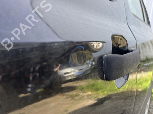 Used Left front door Left front door VW VENTO (1H2) 1.9 TD (75 hp) 33475074 33475074
