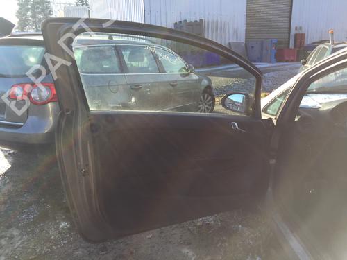 Left front door OPEL CORSA D (S07) 1.3 CDTI (L08, L68) | BP31329265C2