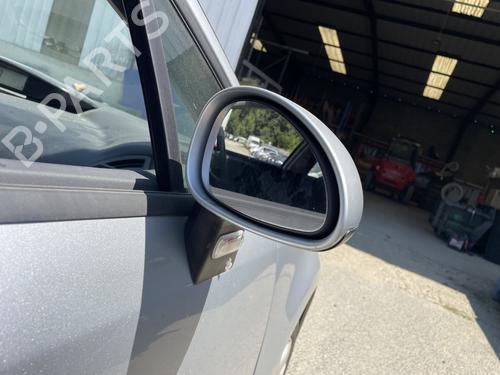 Right mirror CITROËN C4 I (LC_) 1.6 HDi | BP26895304C27 