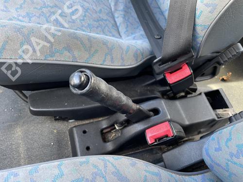 Used Hand brake Hand brake CITROËN AX (ZA-_) 10 (50 hp) 32001491 32001491