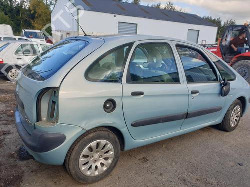 Instrument cluster CITROËN XSARA PICASSO (N68) 1.8 16V | BP26415972C47