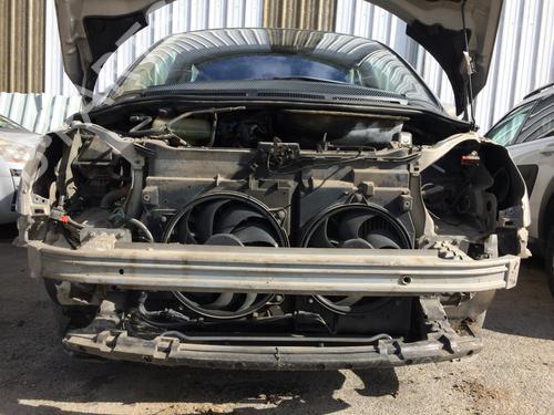 Front bumper reinforcement CITROËN C8 (EA_, EB_) 2.0 HDi 165 | BP29008949C109 