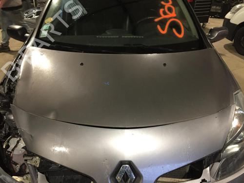 Used Scuttle panel Scuttle panel RENAULT CLIO III Grandtour (KR0/1_) 1.5 dCi (KR0F) (86 hp) 30392032 30392032