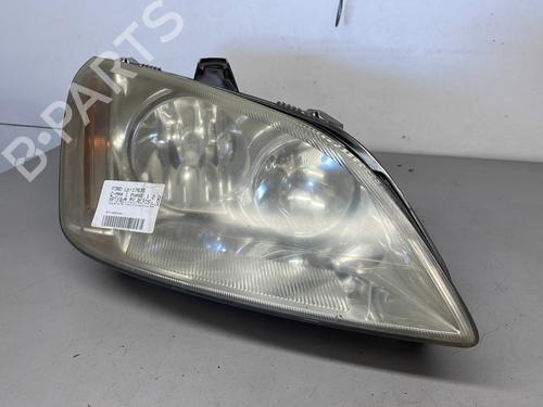 Right headlight FORD FOCUS C-MAX (DM2) 2.0 TDCi | BP26417908C29  - Image 8