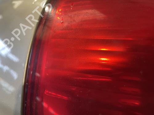 Left taillight RENAULT CLIO III (BR0/1, CR0/1) 1.5 dCi (BR17, CR17) | BP32341686C34