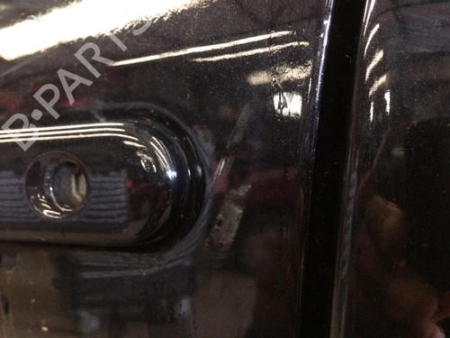Left front door FORD FUSION (JU_) 1.4 | BP26423206C2 