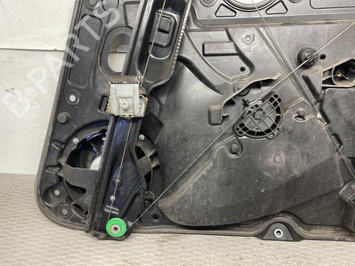 Used Front left window mechanism VW GOLF VI (5K1) 2.0 TDI (110 hp) 32373514