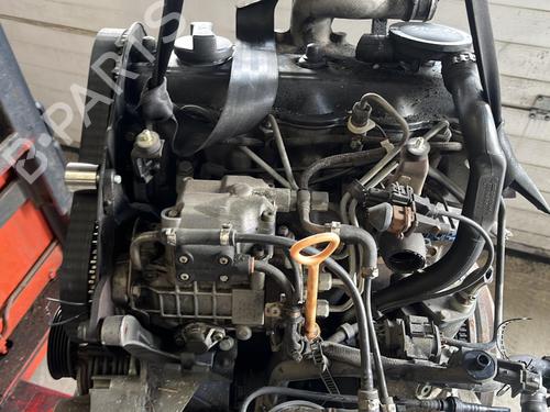 Used Engine Engine AUDI A4 B5 (8D2) 1.9 TDI (110 hp) 33015078 33015078