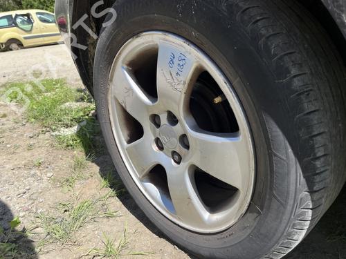 Used Rim Rim AUDI A3 (8L1) 1.9 TDI (100 hp) 36653554 36653554