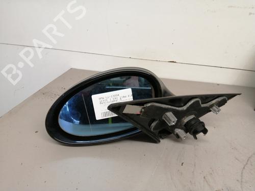 Left mirror BMW 1 (E81) 118 d | BP26419433C26  - Image 9