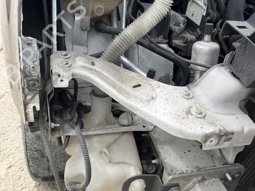 Spylertank Spylertank PEUGEOT PARTNER Box Body/MPV (5_, G_) [1996-2026] 36521345 36521345