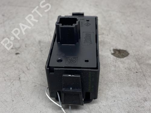 Warning switch DACIA LODGY (JS_) 1.2 TCe (JSAY, JSM0) | BP31046607I22 - Image 6