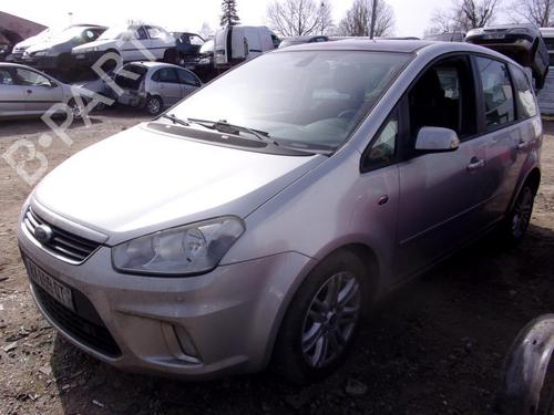 Mirror switch FORD C-MAX (DM2) 1.8 TDCi | BP26422779I25  - Image 7