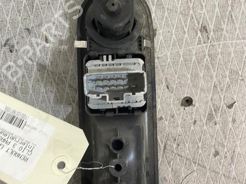 Used Switch Switch RENAULT CLIO III (BR0/1, CR0/1) 1.5 dCi (BR17, CR17) (86 hp) 26427621 26427621
