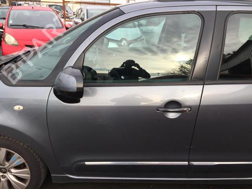 Used Left front door Left front door CITROËN C3 Picasso (SH_) 1.6 HDi (90 hp) 30362853 30362853