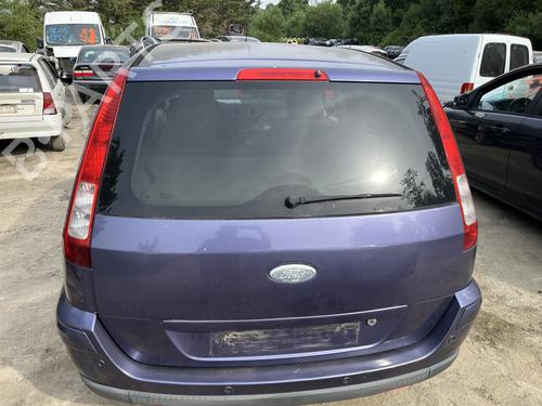 Used Rear wiper motor Rear wiper motor FORD FUSION (JU_) 1.6 TDCi (90 hp) 36442924 36442924