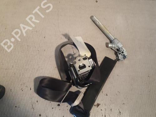 Front right seatbelt CITROËN C3 Picasso (SH_) 1.6 HDi | BP26416733I25 - Image 2
