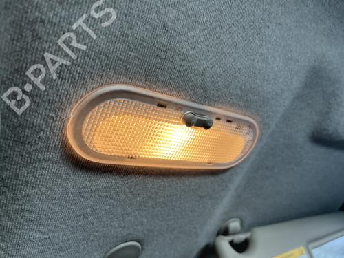 Kabinelys Kabinelys RENAULT TWINGO II (CN0_) 1.2 16V (CN04, CN0B) (75 hp) 36783988 36783988