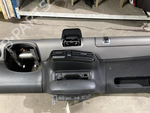 Dashboard CITROËN C4 CACTUS 1.6 BlueHDi 100 | BP30083073C46  - Image 5