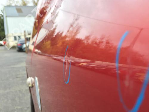 Porta frente esquerda PEUGEOT 206 Hatchback (2A/C) 1.4 i | BP30144516C2