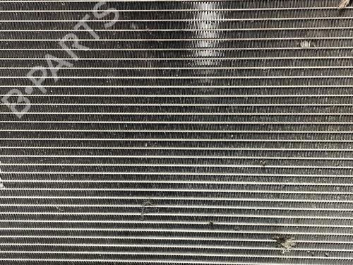 Water radiator DACIA LODGY (JS_) 1.2 TCe (JSAY, JSM0) | BP29320192M31 - Image 2