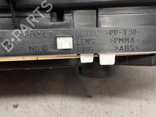 Instrument cluster DACIA LODGY (JS_) 1.2 TCe (JSAY, JSM0) | BP31046618C47 - Image 17