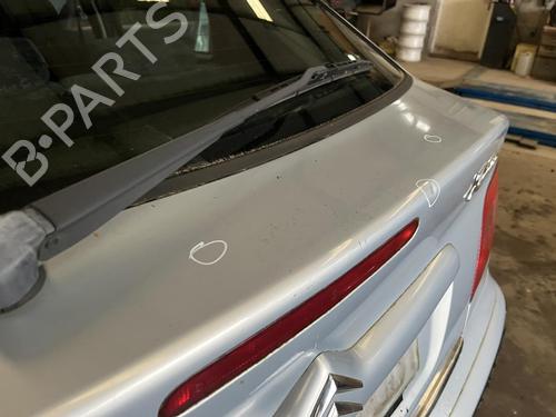 Tailgate CITROËN XSARA (N1) 1.6 16V | BP30882928C6