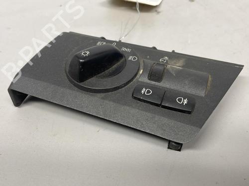 Headlight switch BMW X3 (E83) 3.0 d | BP26426599I24 - Image 3