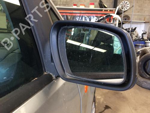 Right mirror FORD FOCUS C-MAX (DM2) 2.0 TDCi | BP26417902C27 