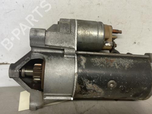 Used Starter CITROËN XSARA Coupe (N0) 2.0 HDI 90 (90 hp) 26415018