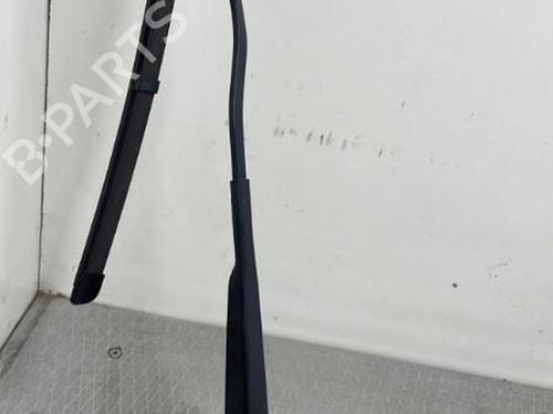 Front windshield wiper arm NISSAN QASHQAI I (J10, NJ10) 1.5 dCi | BP26422104C143