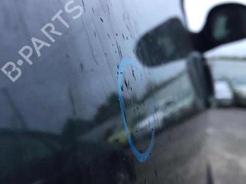 Right front door PEUGEOT 1007 (KM_) 1.4 HDi | BP30177005C3 