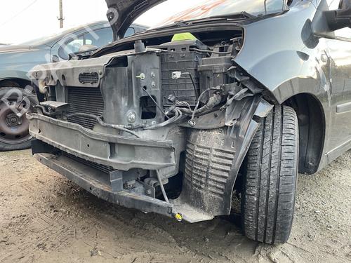 ABS pump RENAULT TWINGO II (CN0_) 1.2 16V (CN04, CN0B) | BP30615054M43