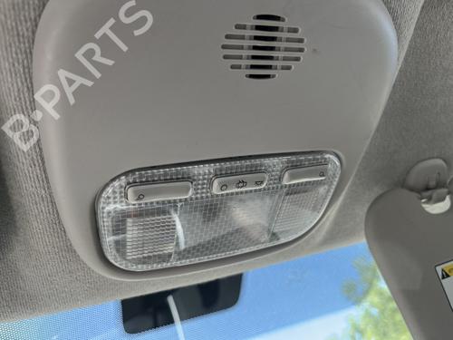 Luz interior Luz interior PEUGEOT 207 (WA_, WC_) 1.4 16V (95 hp) 35992077 35992077