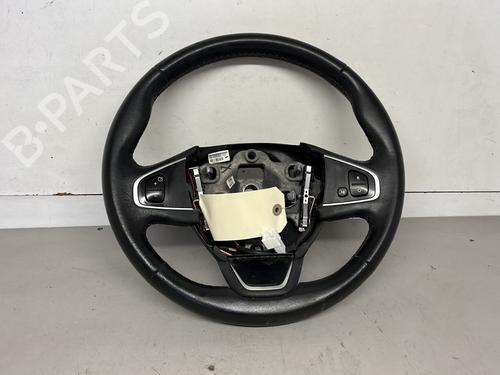 Used Steering wheel Steering wheel RENAULT CLIO IV (BH_) 1.2 16V (73 hp) 27612748 27612748