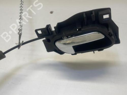 Front right lock PEUGEOT 308 I (4A_, 4C_) 1.6 16V | BP26416323C97 