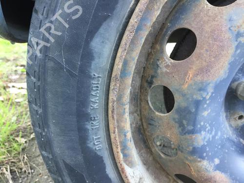Rim RENAULT TWINGO I (C06_) 1.2 (C066, C068) | BP29615621C45 