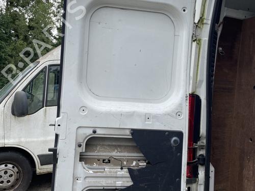 Left tailgate CITROËN JUMPER II Van 2.2 HDi 120 | BP35808050C76 - Image 4
