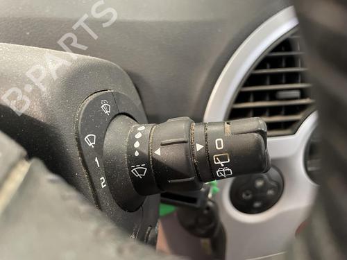 Ratstangsstang RENAULT MODUS / GRAND MODUS (F/JP0_) 1.5 dCi (FP0F, JP0F) | BP38485030I23 - Image 2