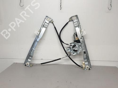 Used Left front window motor Left front window motor CITROËN DS3 (SA_) 1.2 VTi 82 (82 hp) 26421370 26421370