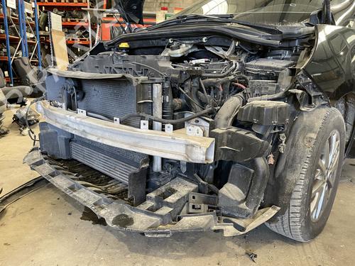 Used Ignition coil Ignition coil RENAULT SCÉNIC III (JZ0/1_) 1.2 TCe (116 hp) 33688420 33688420