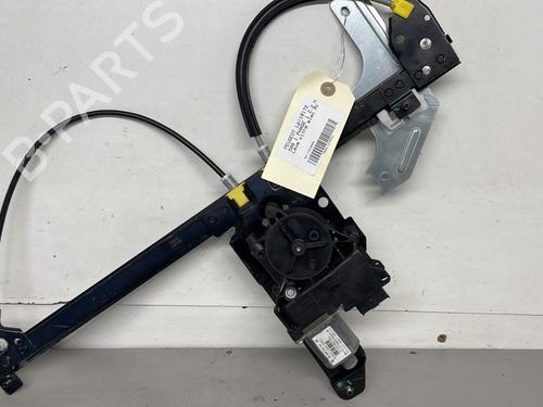 Used Front left window mechanism Front left window mechanism PEUGEOT 508 I (8D_) 2.2 HDi (204 hp) 30148710 30148710