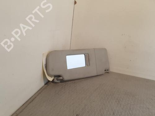Used Right sun visor VW GOLF VI (5K1) 1.6 TDI (105 hp) 26427513