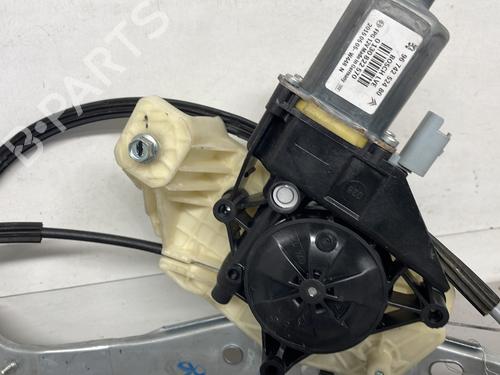 Used Front right window mechanism Front right window mechanism CITROËN C4 CACTUS 1.6 BlueHDi 100 (99 hp) 30083054 30083054
