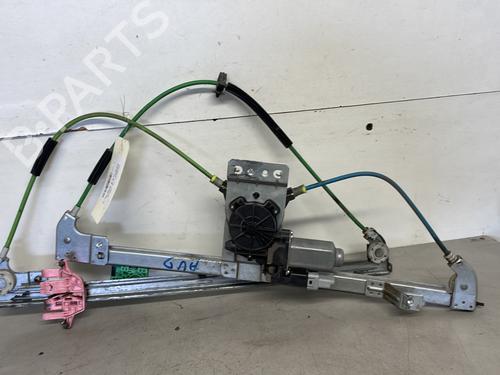 Front right window mechanism PEUGEOT EXPERT Tepee (VF3X_) | BP33474703C23 - Image 4