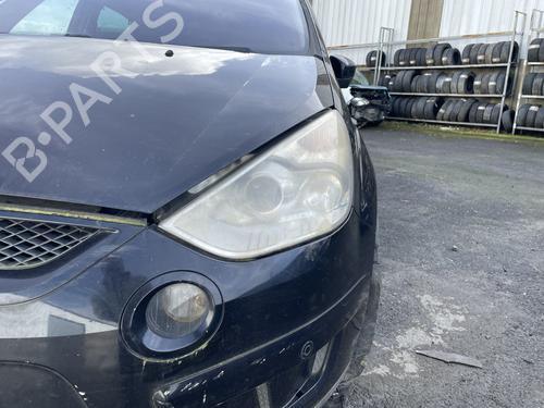 Used Left headlight Left headlight FORD S-MAX (WA6) 1.8 TDCi (125 hp) 32094038 32094038