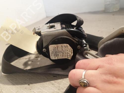 Front right seatbelt CITROËN C3 Picasso (SH_) 1.6 HDi | BP26416733I25 - Image 3