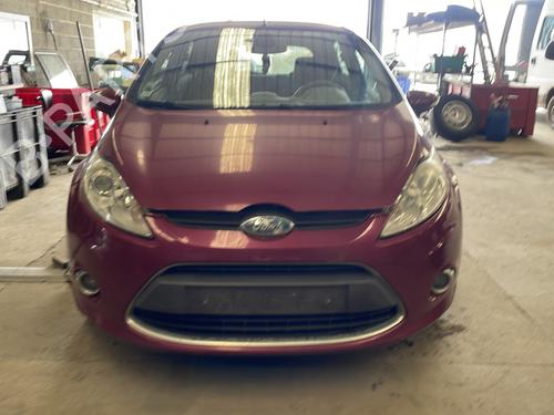 Left taillight FORD FIESTA VI (CB1, CCN) 1.4 TDCi | BP26415824C34  - Image 14